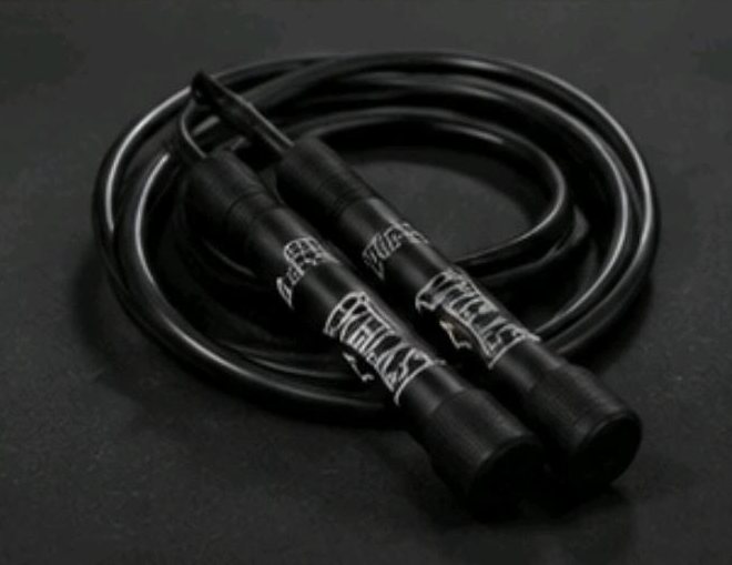 Corda de pular Everlast