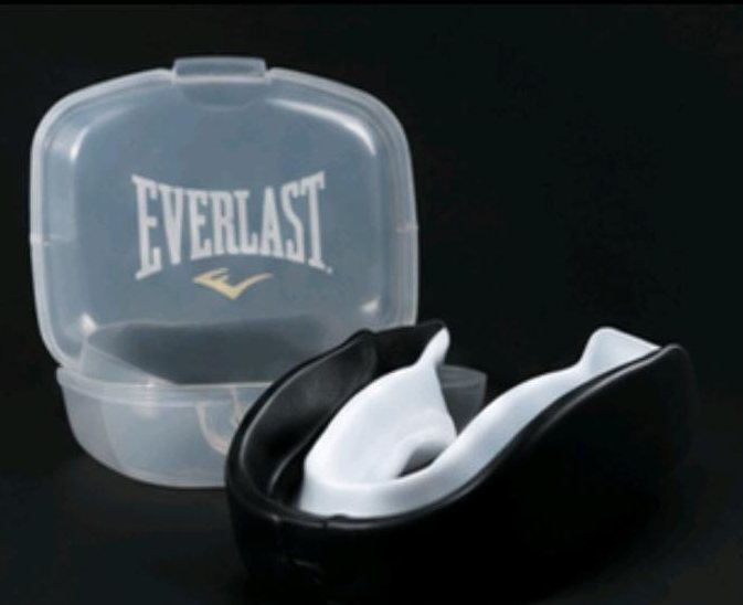 Protetor bucal Everlast