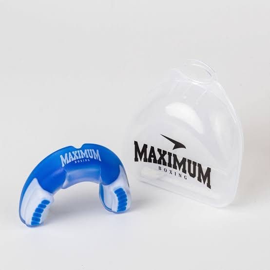 Protetor bucal Maximum Boxing