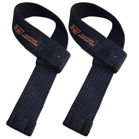 Strap de punho Hunter Esportes (par)